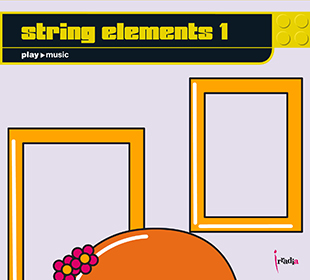 IRR58 - String Elements One